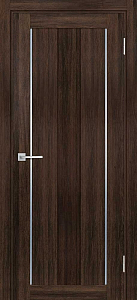 Товар Межкомнатная дверь PSL- 1 Сан-ремо шоколад